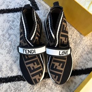 Fendi Shoes
